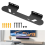 Universal Soundbar Wall Mount Stand Brackets Hold 5