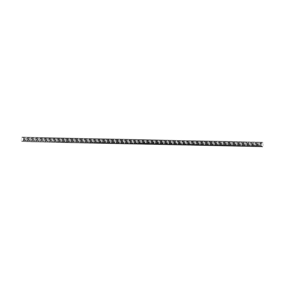 Carbon Fiber For Brz Gr86 2022-2025 Co-Pilot Dashb 4852293161557