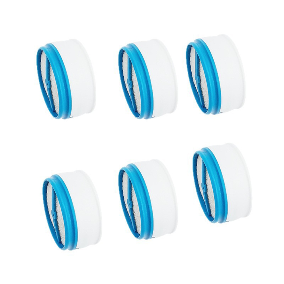 Semoic 6Pcs Replacement Cartridges For Humidx Plus Access