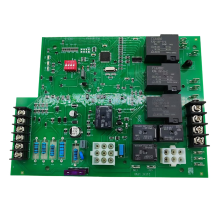 Zündmodul der Ofensteuerplatine ICM288