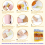 Waxing Roller Refills Painless Cartridges Wax for 7