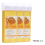 Waxing Roller Refills Painless Cartridges Wax for 4