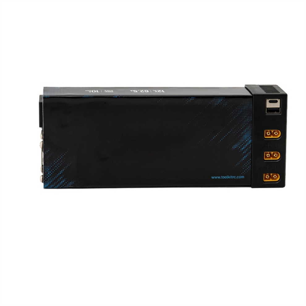 Adp750 750W Xt90 Output 12V 30A Ac Input 100V-240V 4852293162547