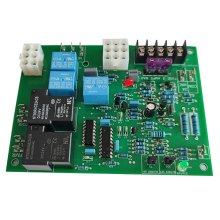 S1-7990-319P Ofensteuerplatine für Evc
