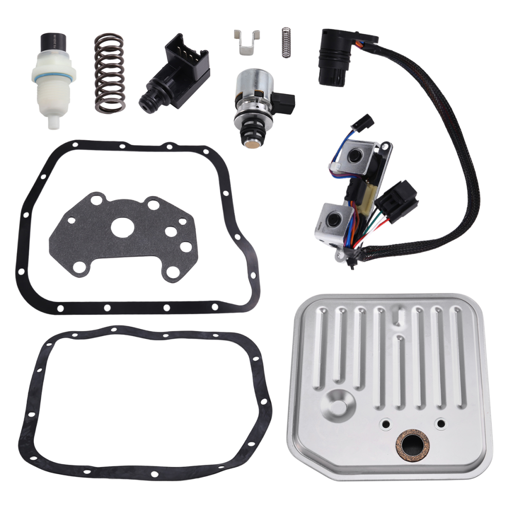 Governor Pressure Solenoid Transmission Filter Kit 4852293164909