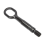 Tow Hook Towing Eye Hitch Unit 8K0805615 for A1 A3 1