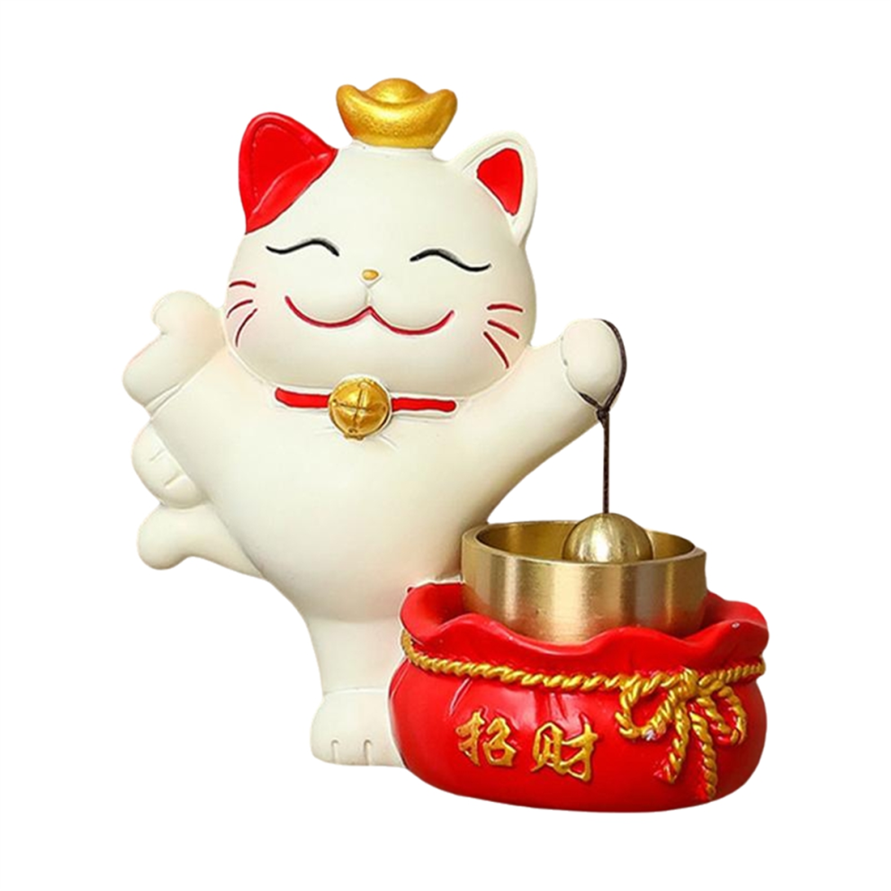 Shopkeepers Bell Wind Chime Cute Doorbell Japanese 4852293165999