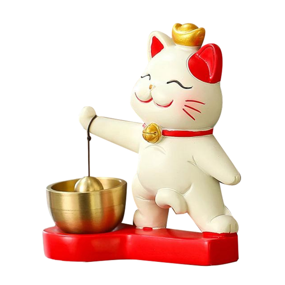 Shopkeepers Bell Wind Chime Cute Doorbell Japanese 4852293165982