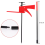Car Brake Tool Adjustable Pedal Depressor Suitable 3