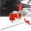 Car Brake Tool Adjustable Pedal Depressor Suitable 6