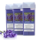 3pcs Waxing Roller Refills Painless Wax for Bikini 2