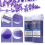 3pcs Waxing Roller Refills Painless Wax for Bikini 5