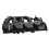 Engine Front Cylinder Head Protective Cover 3M5Q6P 7
