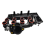 Engine Front Cylinder Head Protective Cover 3M5Q6P 6