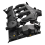 Engine Front Cylinder Head Protective Cover 3M5Q6P 4