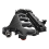 Engine Front Cylinder Head Protective Cover 3M5Q6P 3