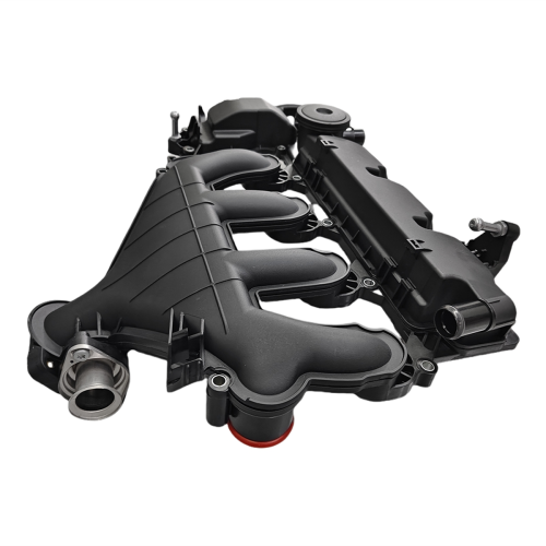 Engine Front Cylinder Head Protective Cover 3M5Q6P 2