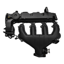 Engine Front Cylinder Head Protective Cover 3M5Q6P