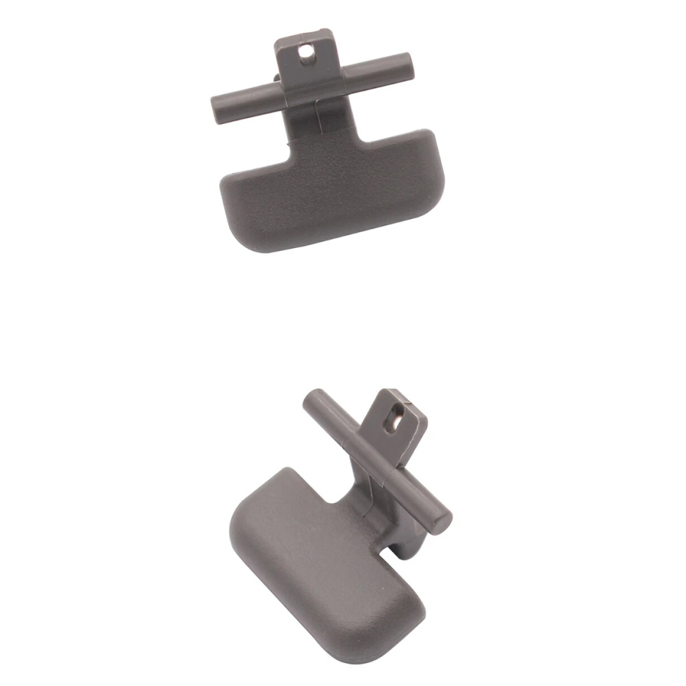 84661-3K000u7 Upper & 84662-3K000u7 Lower Center C Gray 4852293169140