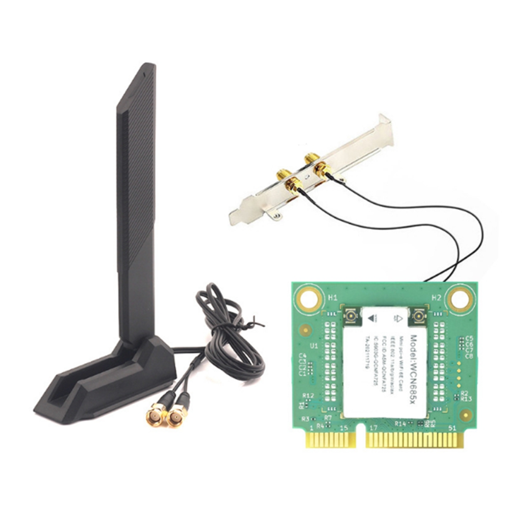 Nfa725 Nfa765 Wcn685 Ax6000 Wifi Module Wifi6e 2.4 4852293169546