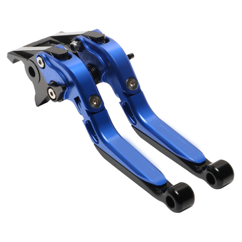 Cnc Brake Clutch Levers For Gixxer 250 250Sf 150 4852293169669