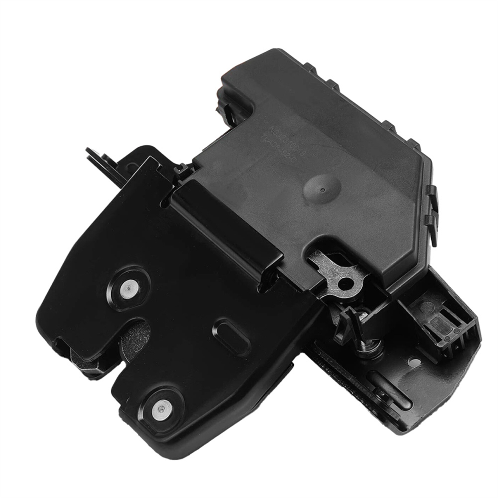51248408492 New Lock Actuator Fit For E53 X5 4.4I Light 4852293169775