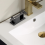 Acrylic Men'S Stand Holder, Compatible with Viking 7