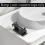 Acrylic Men'S Stand Holder, Compatible with Viking 6