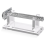 Acrylic Men'S Stand Holder, Compatible with Viking 10