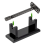 Acrylic Men'S Stand Holder, Compatible with Viking 4