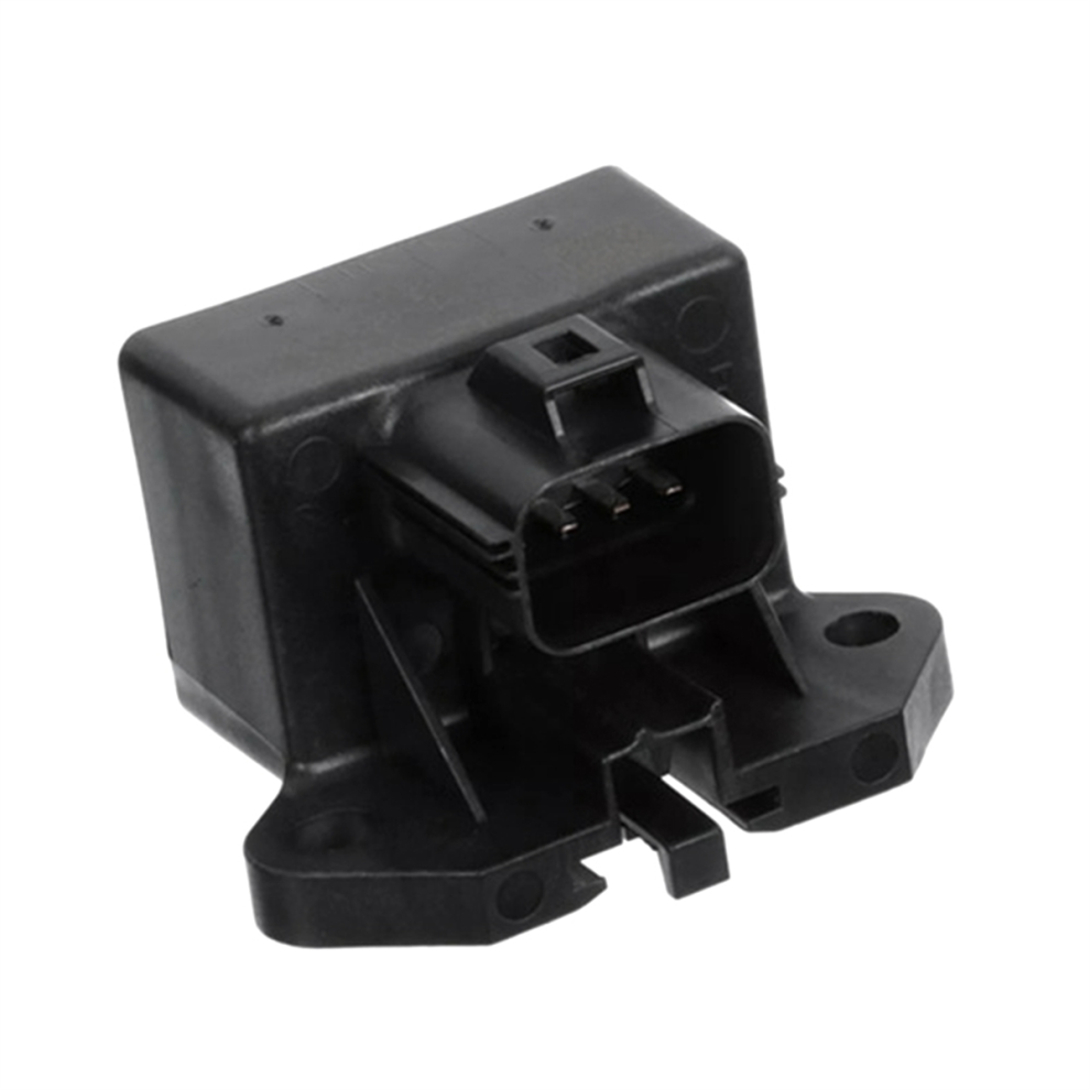 Cu5z9d370e Pump Control Module For Escape 2013-201 Black 4852293171006