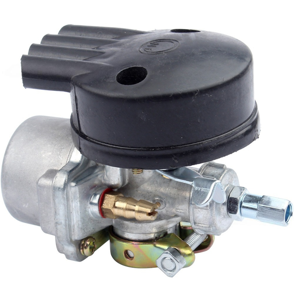 Carburetor For 49Cc 60Cc 66Cc 80Cc 2 Stroke Engine 4852293166842