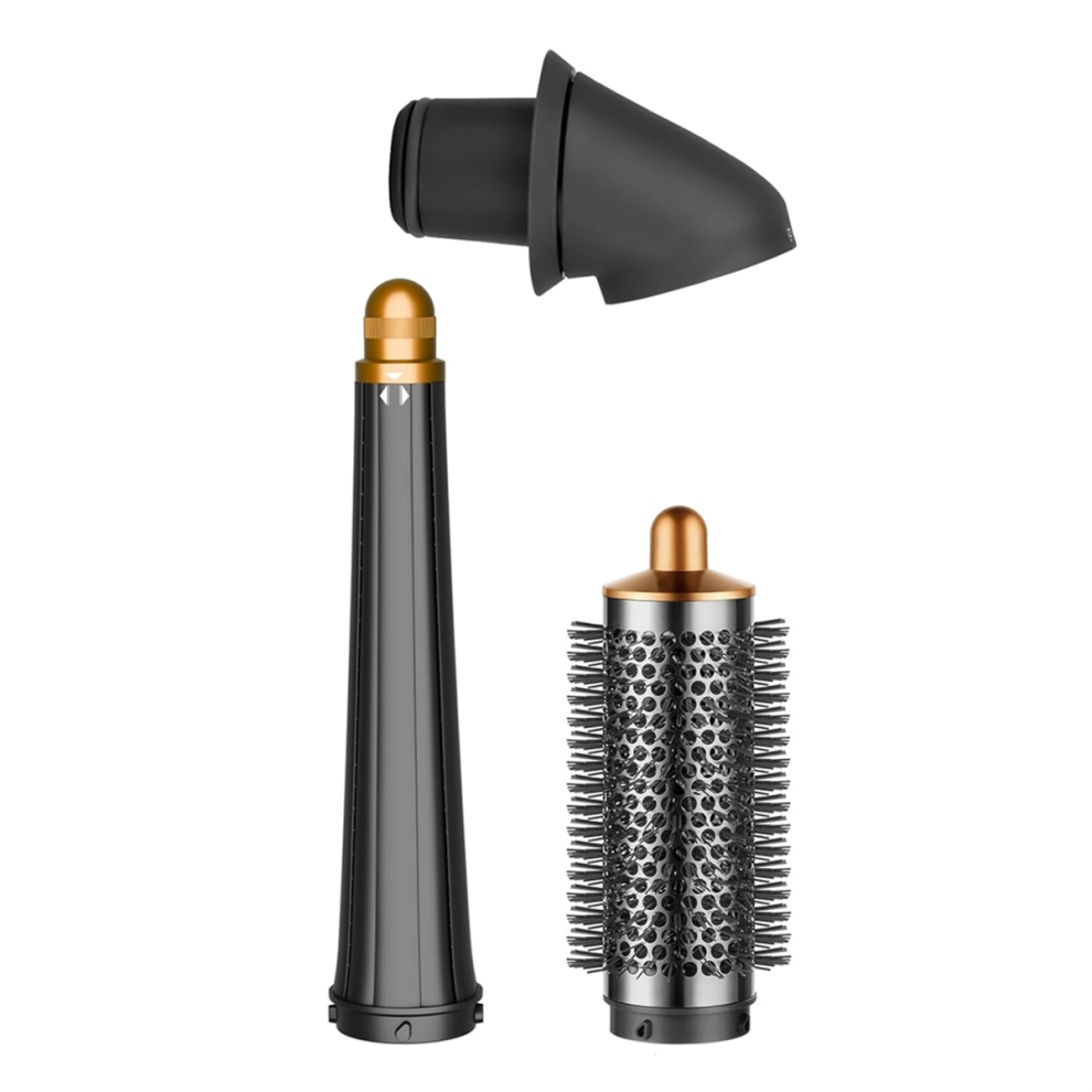 Semoic For Supersonic Hair Dryer Long Conical And Upgrade