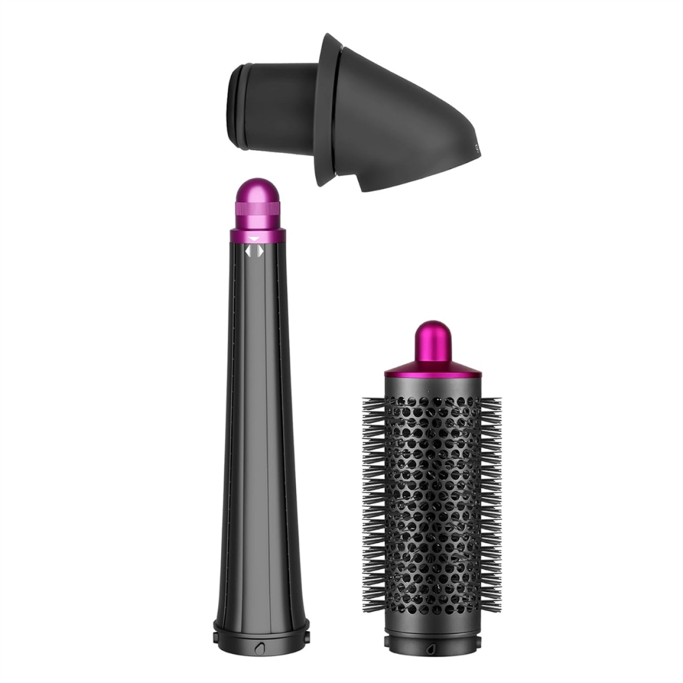 Semoic For Supersonic Hair Dryer Long Conical And Upgrade