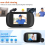 2.8Inch IPS Screen Wired Video Door Phone Long Sma 5