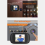 2.8Inch IPS Screen Wired Video Door Phone Long Sma 4
