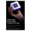 FUL-4 UV Curing Lighting Fan 4-in-1 Smoke Extract 6