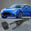 Clutch Fork Spring Kit 30534AA001 30530AA021 30539 4