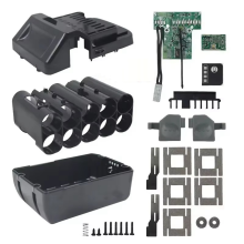 BSL1830 Plastic Case PCBA Charging Protection Circ