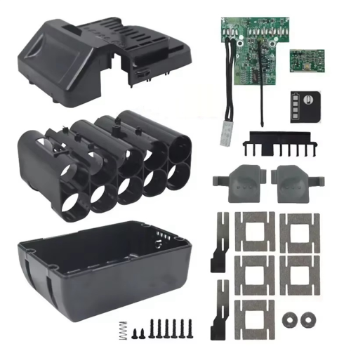 BSL1830 Plastic Case PCBA Charging Protection Circ
