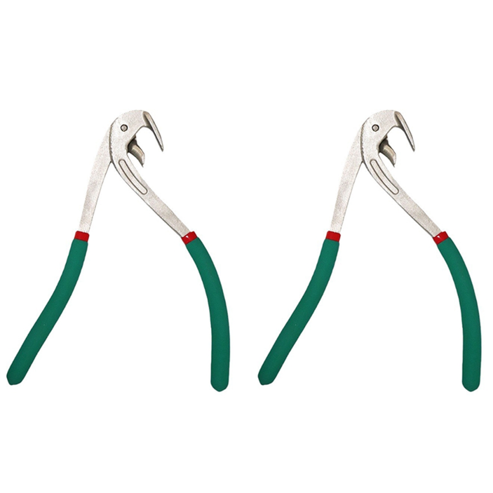 2Pcs Universal Car Dent Repair Pliers Automotive C 4852293170146
