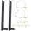 NFA725 NFA765 WCN685 WiFi Module WIFI6E AX6000 2.4 10