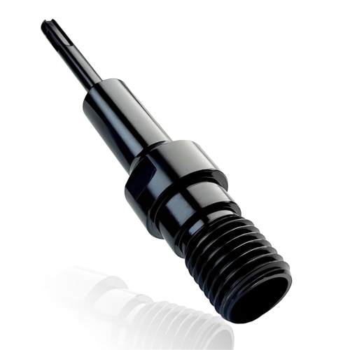 1-1/4In-7 Male Thread to for SDS Plus Core Drill B 2