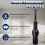 1-1/4In-7 Male Thread to for SDS Plus Core Drill B 5
