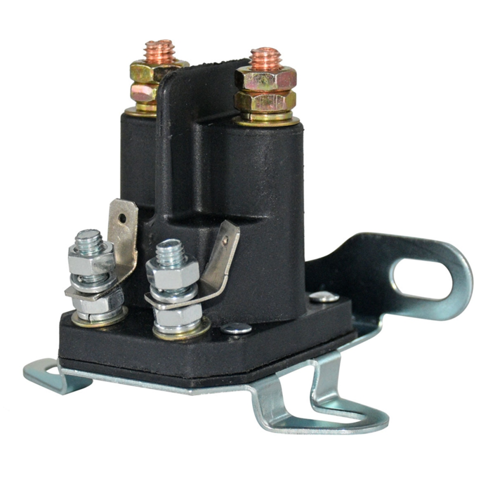 Atv Solenoid Relay 2410437 For Sportsman 330 400 5 4852293173079
