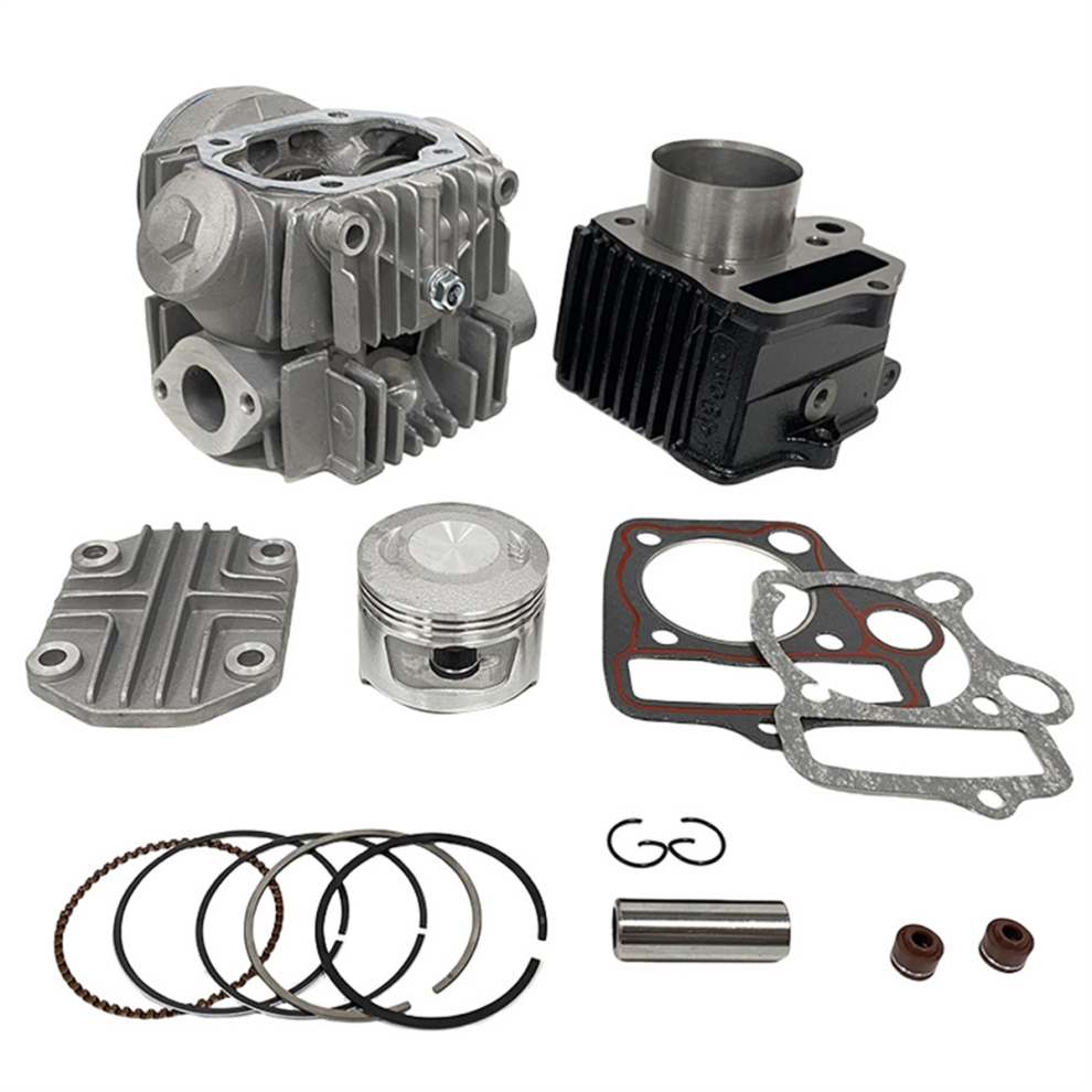 50Mm Engine Cylinder Piston Head Gaskets Kit For 7 4852293173376