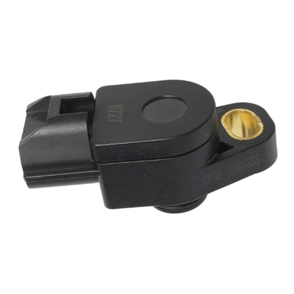 Position Sensor For 1000 300 Ex300b 636 Zx6r Zx10 Black 4852293173420