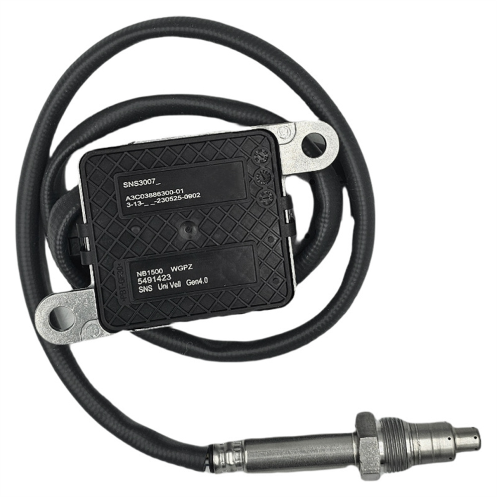 Nox Sensor Nitrogen Oxygen for QSB 6.7L 5491423 A3-image-OPC-PJPVPJX-NEW