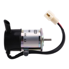 16271-60010 16271-60012 Shut Off Solenoid for Engi
