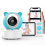 Tuya Rem 5-Zoll-IPS-HD-Babyphone 4
